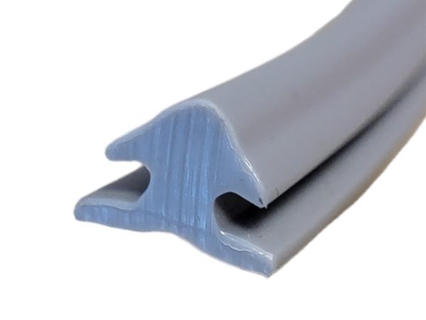Kunststof Inlegstrip