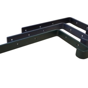 Ophangbeugel Structuur 16cm - Zonnerij