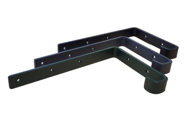Ophangbeugel Structuur 16cm - Zonnerij