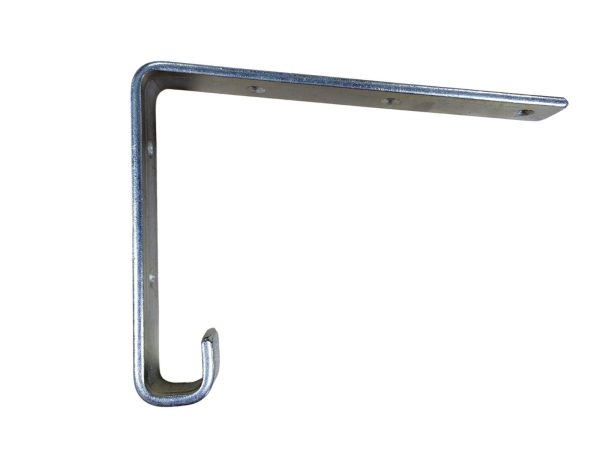 Ophangbeugel Staal 15cm