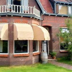 Markies Doek Dickson - Dickson - Op Maat