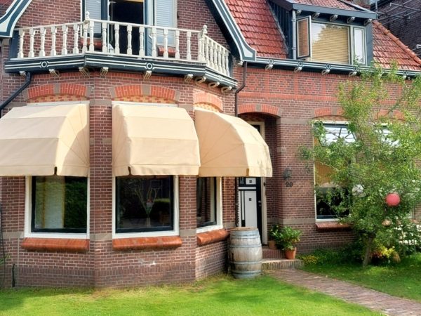 Markies Doek Dickson - Dickson - Op Maat
