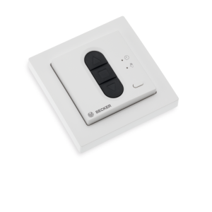 Becker MemoControl MC411-III
