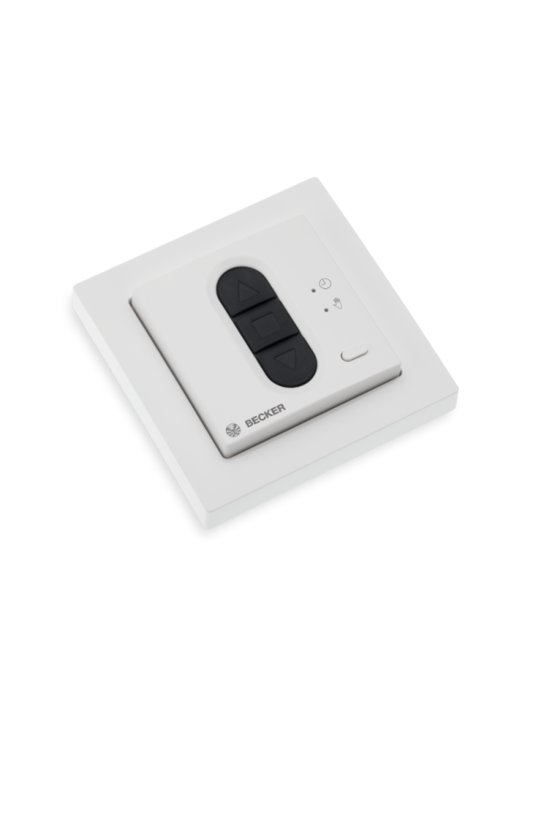 Becker MemoControl MC411-III