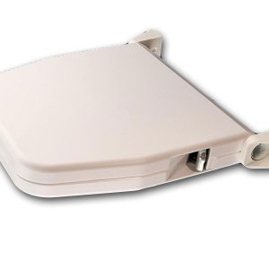 Bandopwinder Selve Max.5m Wit Voor Zonwering, Zonneschermen & Screens