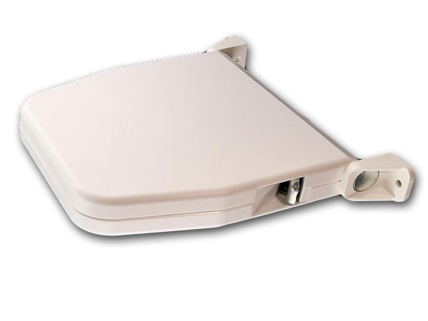Bandopwinder Selve Max.5m Wit Voor Zonwering, Zonneschermen & Screens