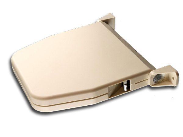 Bandopwinder Selve Max.5m Crèmewit Voor Zonwering, Zonneschermen & Screens