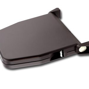 Bandopwinder Selve Max.5m Bruin Voor Zonwering, Zonneschermen & Screens