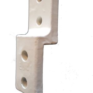 Muursteun Aluminium