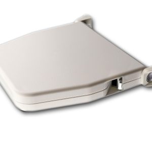 Bandopwinder Selve Max.7m Wit Voor Zonwering, Zonneschermen & Screens - Selve