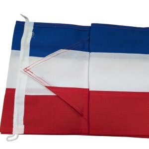 Nederlandse Wimpel 300cm