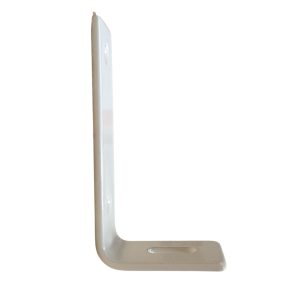 Bevestigingshoek Creme