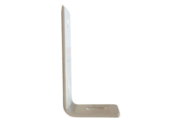 Bevestigingshoek Creme
