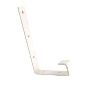 Ophangbeugel Creme 17cm