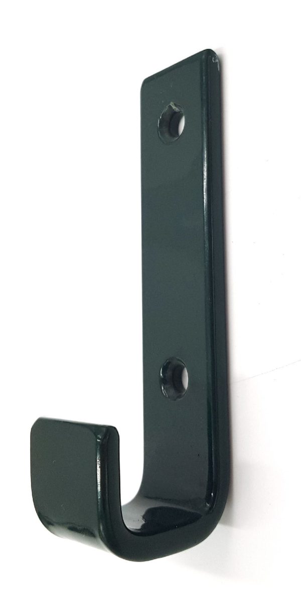 Ophangbeugel Klein Groen