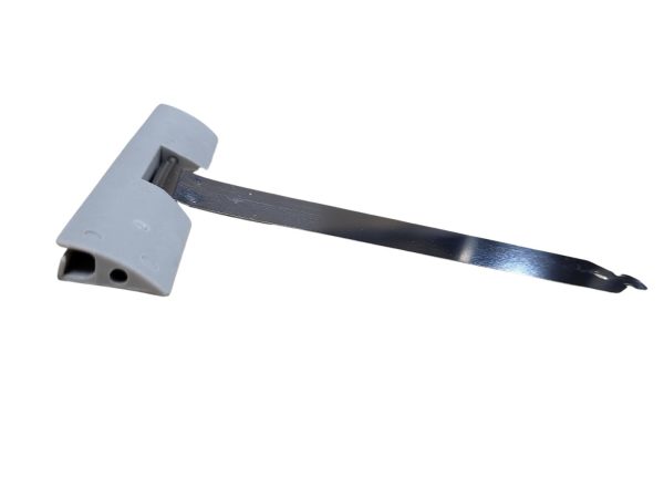 Ophangveer 17cm Pvc Ophanging - Zonnerij