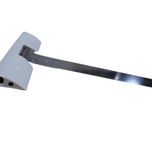 Ophangveer 13cm Pvc Ophanging - Zonnerij