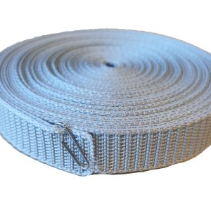Optrekband 18mm Dun