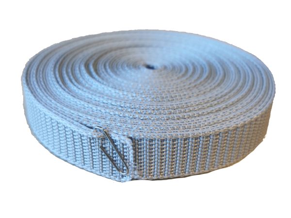 Optrekband 18mm Dun