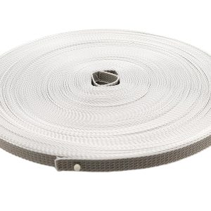 Optrekband Grijs Rol 50 Meter