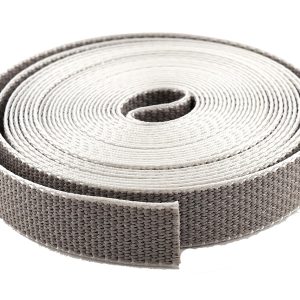 Optrekband 22mm Rol - Zonnerij