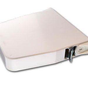Bandopwinder Selve Max.11m Voor 23mm Band Voor Zonwering, Zonneschermen & Screens - Selve