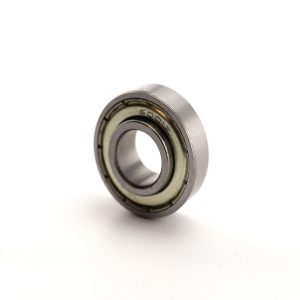 Stalen Precisielager Met Stofafdichting Asgat 12mm