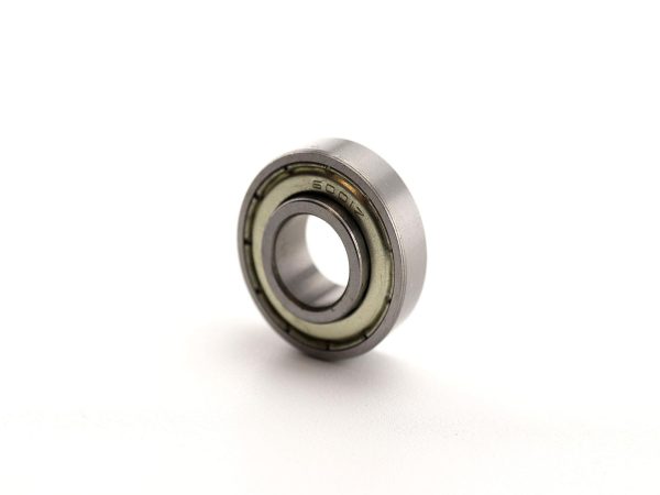 Stalen Precisielager Met Stofafdichting Asgat 12mm
