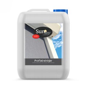 Sunjoy Profielreiniger Can - Reiniging Voor Zonneschermen, Zonwering & Screens - Sunjoy