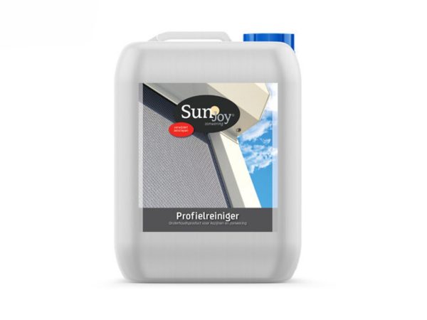 Sunjoy Profielreiniger Can - Reiniging Voor Zonneschermen, Zonwering & Screens - Sunjoy
