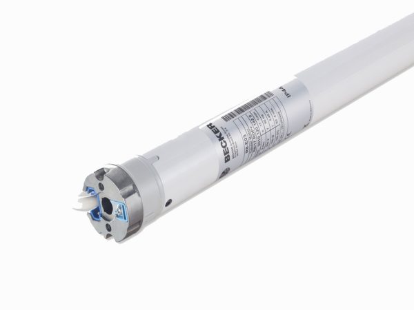 R30-17-E03 20NM 17 Omw/min - Afbeelding 2