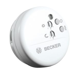 Becker Lichtsensor Draadloos Sc431-ll