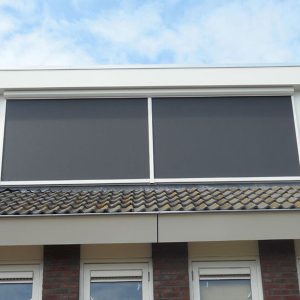 Standaard Screen 85 - Zonnerij