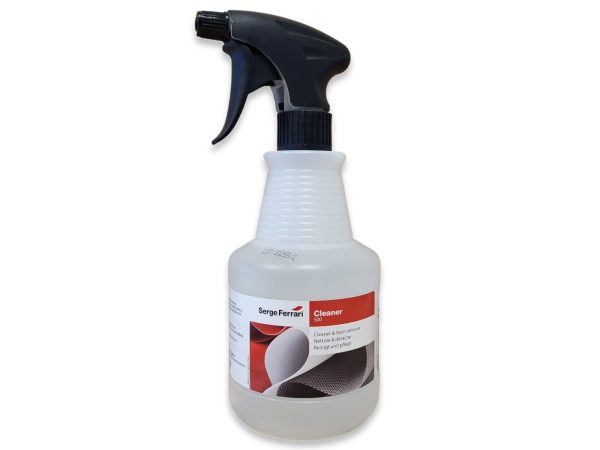 Ferrari Cleanspray - Zonnerij