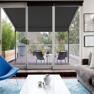 Solidare Pergola