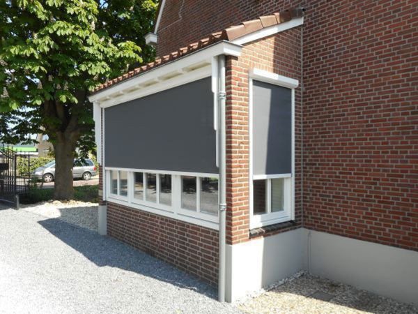 Solidscreen 95