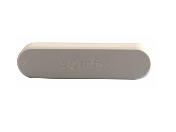 Somfy Eolis 3D Sensor IO