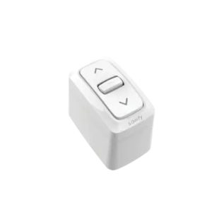 Opbouw Drukschakelaar Inis - Automatisch Nulpunt