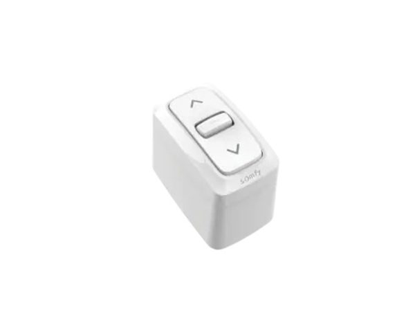 Opbouw Drukschakelaar Inis - Automatisch Nulpunt