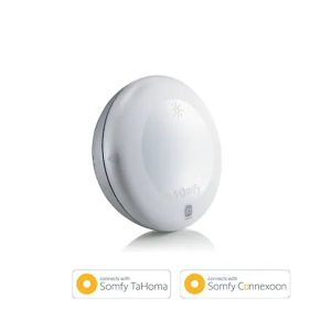 Somfy Sunis Wirefree II IO