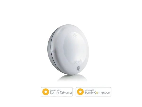 Somfy Sunis Wirefree II IO