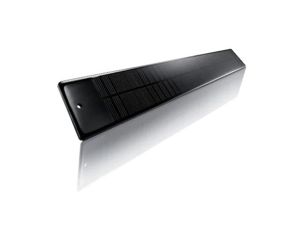 Somfy Zonnepaneel