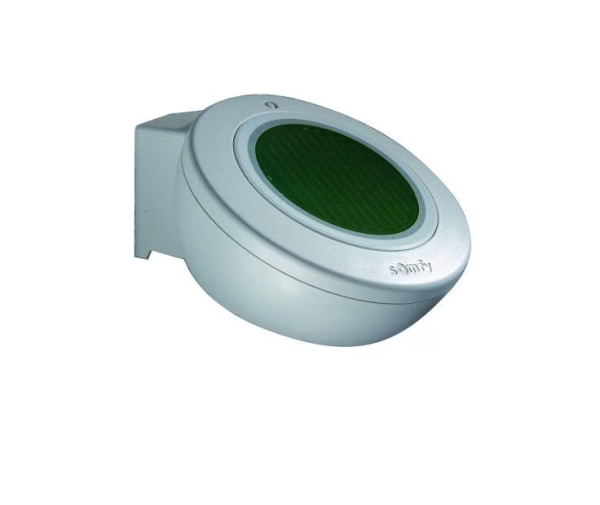 Somfy Regensensor 230VAC, Ondeis