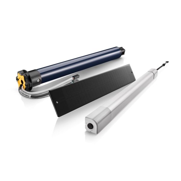 RS100 SOLAR IO KIT