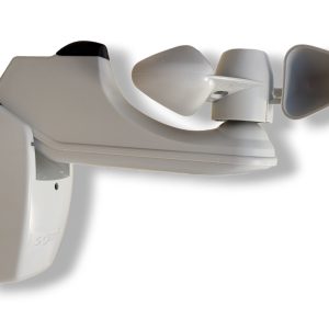 Somfy Soliris 230V Io Zon- En Windsensor