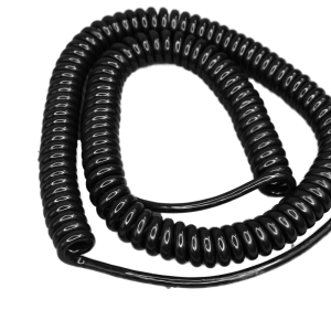 Becker Cplug Spiraalkabel