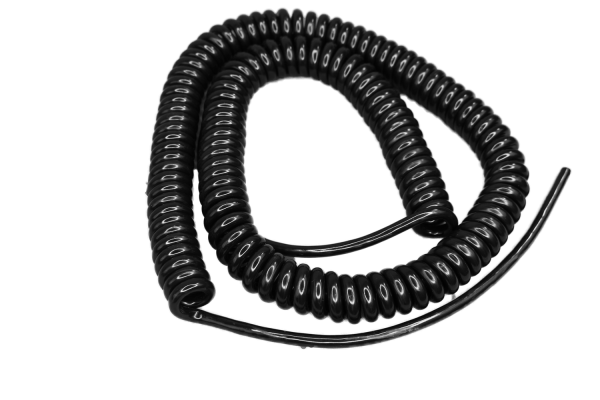 Becker Cplug Spiraalkabel
