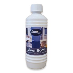 Sunjoy Colour Boost - Reiniging Voor Zonneschermen, Zonwering & Screens - Sunjoy