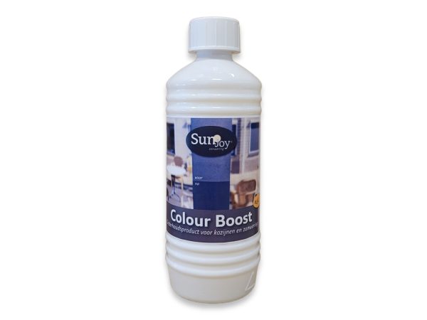 Sunjoy Colour Boost - Reiniging Voor Zonneschermen, Zonwering & Screens - Sunjoy