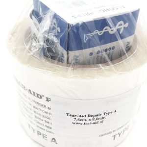 Reparatie Set Tear Aid A Groot